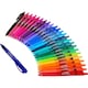 image 2 of Crayola Washable Coloured Gel Pens 24 Count