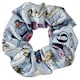 image 1 of Official Harry Potter Platform 9 3/4 Hair Scrunchie HPHS0011 Multi