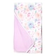 image 1 of Copper Pearl 3 Layer Jumbo Quilt Bloom