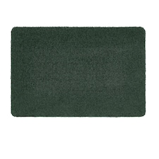Howler & Scratch Mat Soft Forest Green 80X100 Door Mat