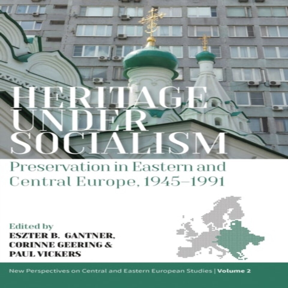Heritage Under Socialism