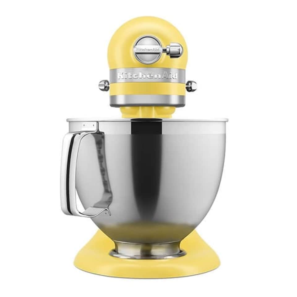image 1 of KitchenAid Artisan Mixer 195 Butter | Yellow