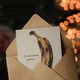 image 3 of In Banana Years You Are Bread Old Age Joke Funny Birthday Card