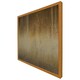 image 1 of Grunge texture (Picutre Frame) Brown | Oak | XL