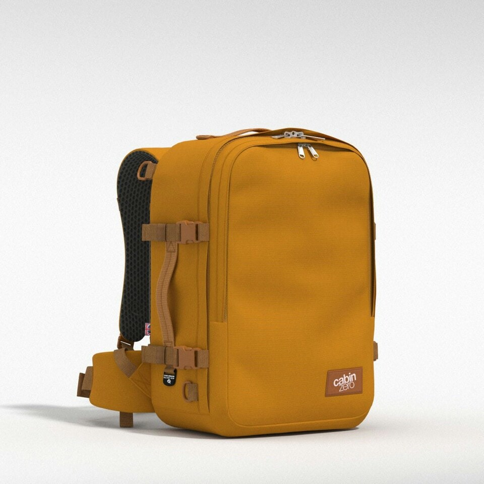 image 1 of Classic Pro Backpack 32L Orange Chill Orange