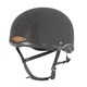 image 2 of Shires KARBEN Junior Skull Cap Black | Size: 62CM
Colour: Black