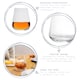image 2 of Bormioli Rocco Inalto Uno Stemless Wine Glasses - 450ml
