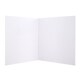 image 6 of Hallmark Pack Of 10 Thank You Cards - 5 Text Designs
