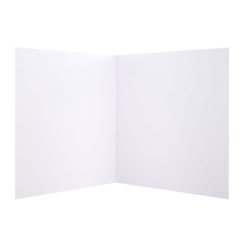 image 1 of Hallmark Pack Of 10 Thank You Cards - 5 Text Designs