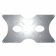 image 1 of Wall Plate Neomounts FPMA-VESA400 35 kg