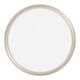 image 5 of EGLO Fueva 6 Silver Steel & Plastic LED CCT Technology Flush Ceiling Light Gold | Satin Nickel