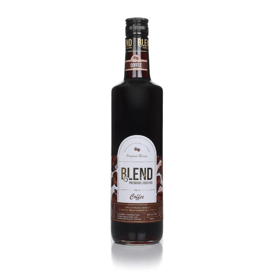 image 1 of Blend Coffee Liqueur