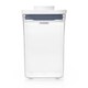 image 2 of OXO Good Grips POP 2.0 Small Square Short 1L Storage Container