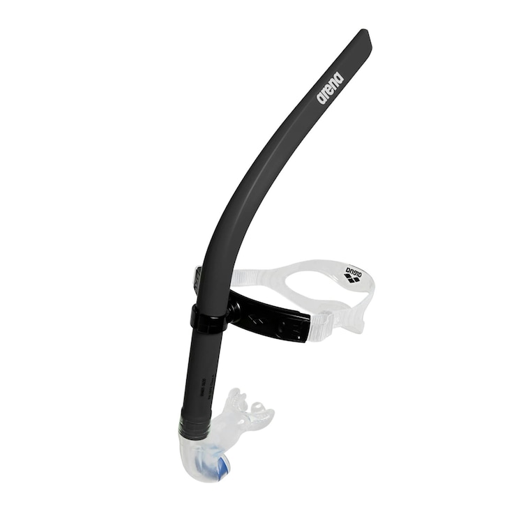 Arena Swim Snorkel Iii - Black - Cartasport - Ass2