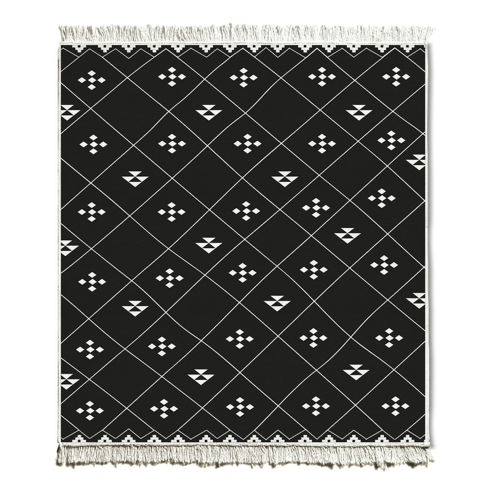 image 1 of Bohem Collection Kilim Rug - 180 x 120 cm