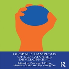 Global Champions Of Sustainable Developm