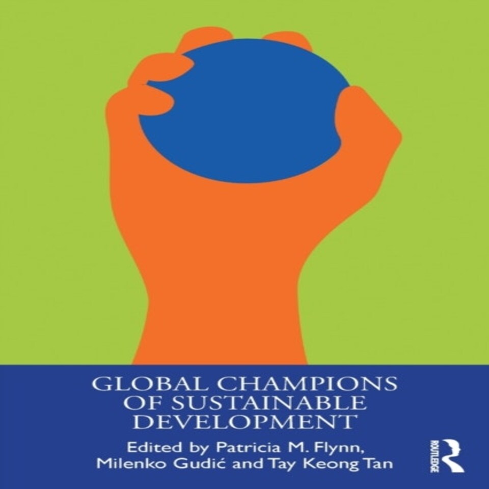 Global Champions Of Sustainable Developm