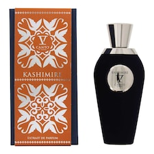 V Canto Kashimire Extrait de Parfum 100ml Spray Unisex | Orange | blue | 100ml