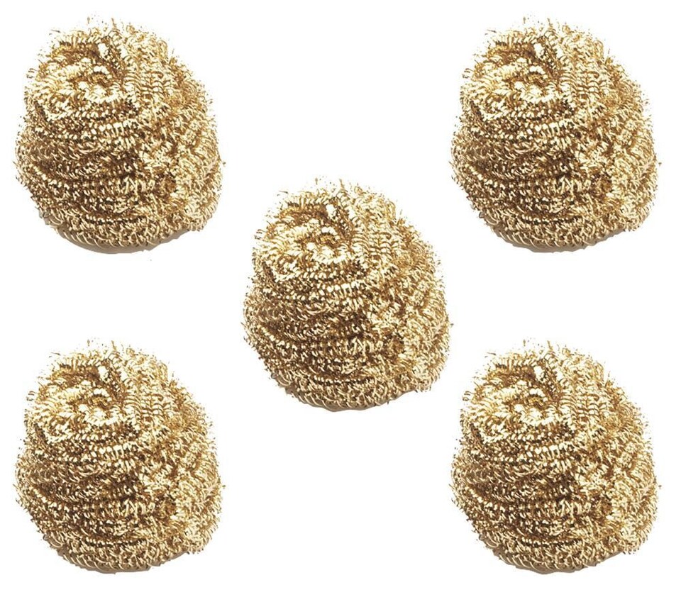 WELLER - Soldering Iron Tip Cleaners, Pack of 5