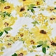 image 10 of Catherine Lansfield Sunflowers Yellow Duvet Cover Set Yellow | Single