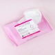 image 3 of Brushworks Makeup Remover Wipes - 25 Sheets