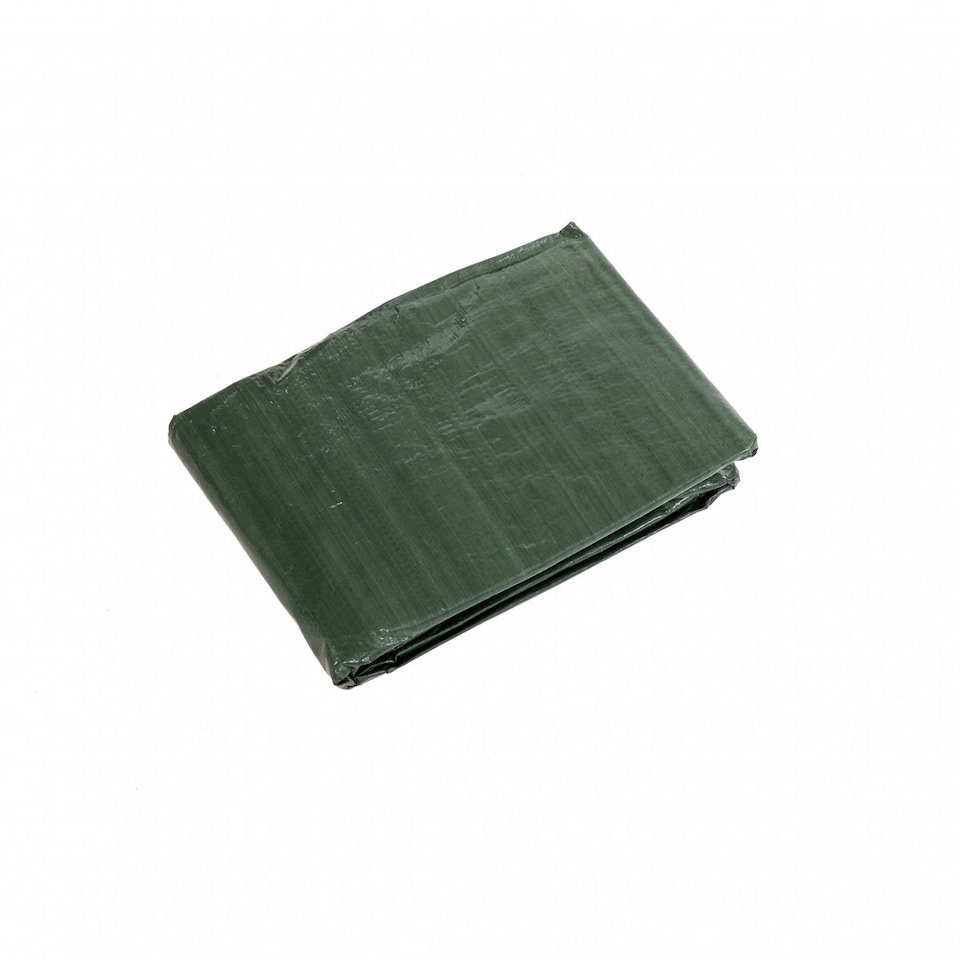 image 1 of Waterproof 7ft 2.1m Garden Furniture 3 Seater Swing Bench Seat Cover | Green