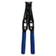 image 1 of Ear Type O-Clip Pliers CV Joint Boot Plier Crimping Tool Extra Heavy Duty