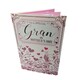 image 1 of To A Special Gran Glitter Hearts Design Mother's Day Card