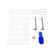 image 2 of Gaugemaster TT120 Catenary Starter Set