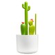 image 5 of Boon CACTI Bottle Cleaning Brush Set