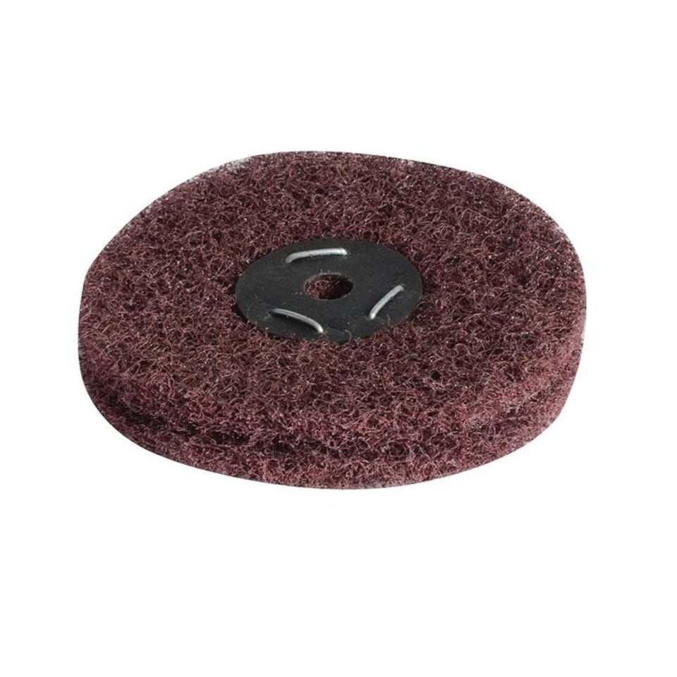 Zenith Profin Satin Mop - Multi Colour - 6 x 2 Lap