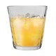 image 4 of Duralex Prisme Drinking Glasses - 275ml Tumblers for Water, Juice - Clear - Pack of 6 | Clear | Clear