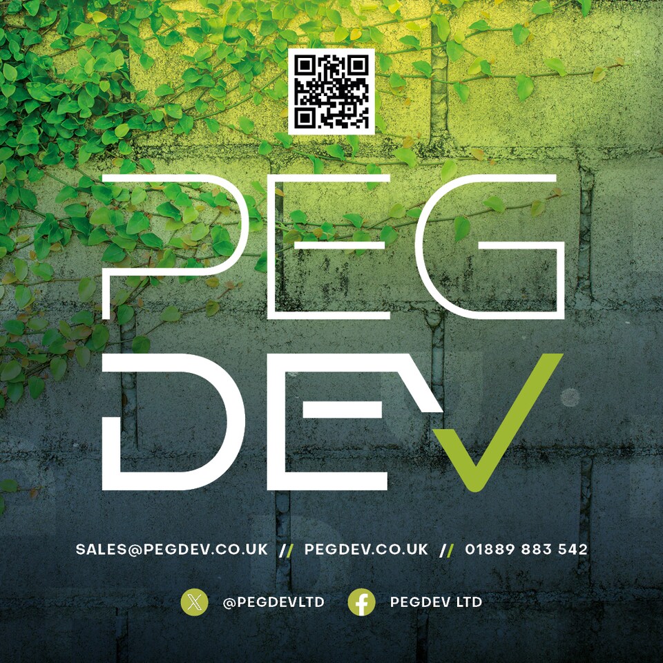 image 1 of Pegdev Hardwearing Grass Seed Resilient Lawn High Yield for Gardens & Parks 1kg
