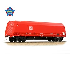 Bachmann HRA Bogie Hopper DB Cargo 41 70 6723 062-9
