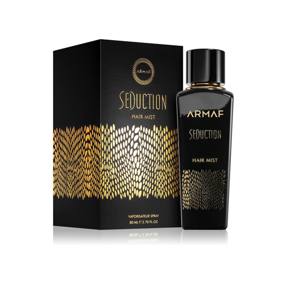 image 1 of ARMAF Seduction For Women Hair Mist 80ml