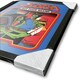 image 3 of Steven Rhodes (Video Games Rot Your Brains) Framed 30x40cm Print