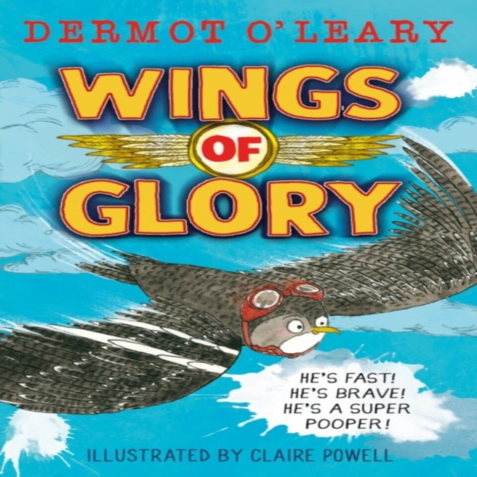 Wings Of Glory