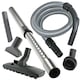 image 1 of SPARES2GO Spare Parts Hose Tool Kit for Bush VCS35B15K0D-70 Vacuum Cleaner