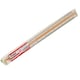 image 3 of 30cm Plastic Triangular Scale Ruler
