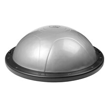 Fitness Mad Pro II Air Dome - Silver/Black - One Size