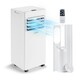 image 1 of VonHaus Air Conditioning Unit 9000 BTU