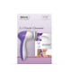 image 5 of Wahl 2 In 1 Cleansing Brush Pure Radiance For Face And Body ZY107