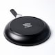 image 2 of GreenPan Memphis Non-Stick 20cm, 24cm & 28cm Frying Pan Set