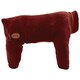 image 1 of HugglePets Legacy Polar Fleece Explorer Dog Jumper Suit Red | XL