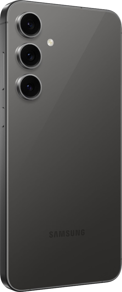 image 1 of Samsung Galaxy S24 FE 5G 128GB Graphite Dual SIM Android Smartphone