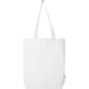 image 4 of Orissa Organic 10L Tote Bag - White - One Size White