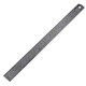 image 4 of Stainless Steel Ruler 12" 30cm Measuring Drawing Professional TE139