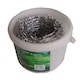 image 6 of 30m x 1.6mm Barbed Security Wire in Plastic Carry Tub