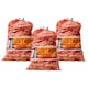 image 1 of Warma Netted Natural Wood Kindling Sticks - 3 x 4kg Nets