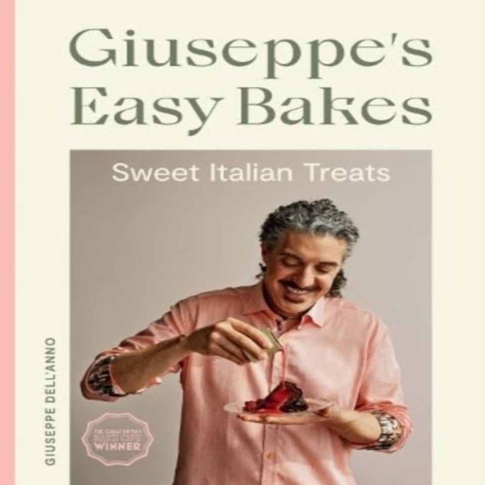 Giuseppes Easy Bakes